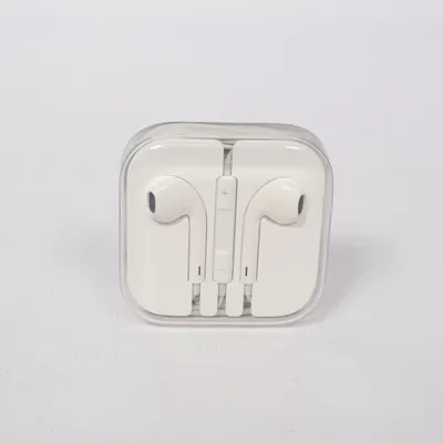 Hörlurar (Vit) från Apple