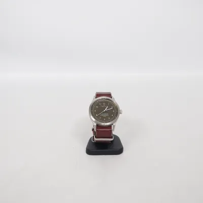 Armbandsur (Brun) från Triwa