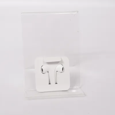 Hovedtelefoner (Hvid) fra Apple