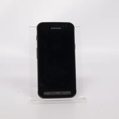 Smartphone (Svart) från Samsung