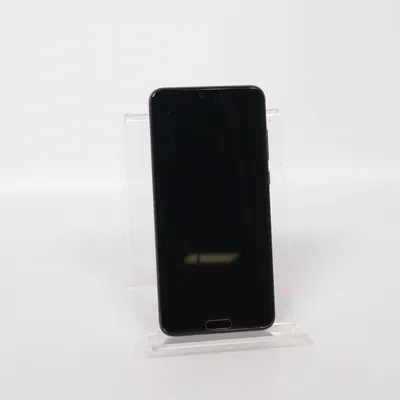 Smartphone (Sort) fra Huawei
