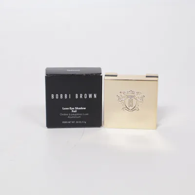 Ögonskugga (Luxe Eye Shadow Foil) från Bobbi Brown
