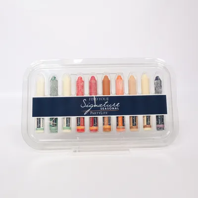 Kritor (Flerfärgad) från PartyLite