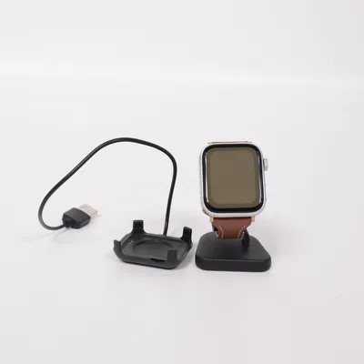 Smartwatch (Bruin, Zilver)