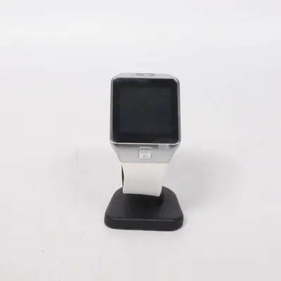 Smartwatch (Vit)