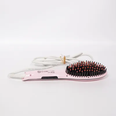 Värmeborste (HS-111222) från Emerio