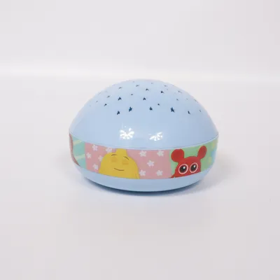 Natlampe (540001) fra 2B Bebe
