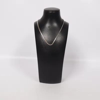 Halsband (Silverfärgad) från Pilgrim Okänd metall