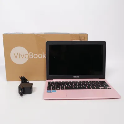 Laptop (E203N) van Asus