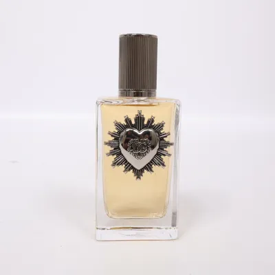 Eau de Parfum (Devotion Pour Homme) från Dolce & Gabbana