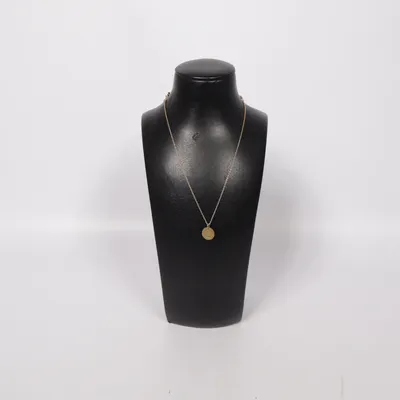 Halsband (Guldfärgad) från Pernille Corydon Silver