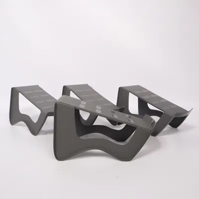 Skohylla (Grå) från IKEA