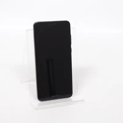 Smartphone (Sort) fra Huawei
