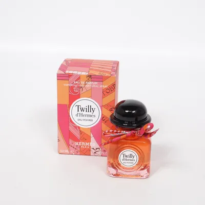Eau de Parfum (Twilly d'Hermès Eau Poivrée) från Hermès