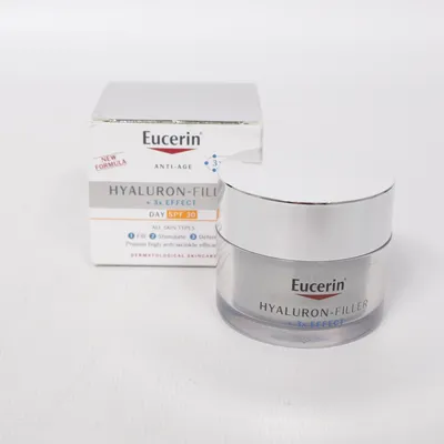 Ansiktskräm (Hyaluron-Filler) från Eucerin