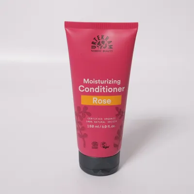 Conditioner (Moisturizing Conditioner) fra Urtekram