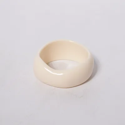 Armband (Beige) från Pilgrim Plast