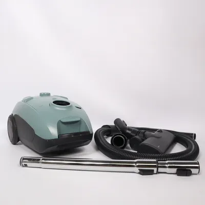 Dammsugare (Grön) från Electrolux