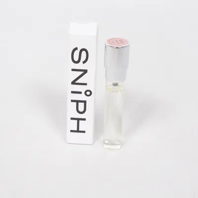 Eau de Parfum (Suncrest - Ulrich Lang New York) de Sniph