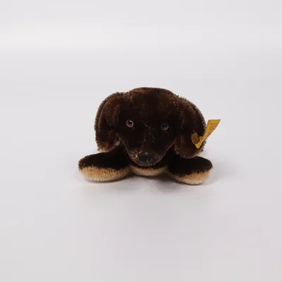 Gosedjur (1313/12) från Steiff