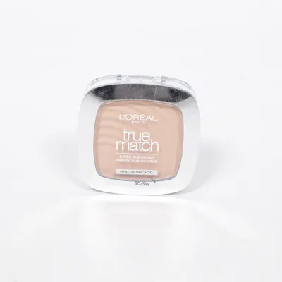 Puder (True Match) från L'Oréal Paris