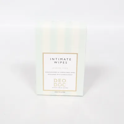 Hygiene article (Jasmine Pear) from DeoDoc
