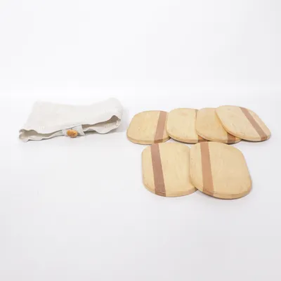 Tallrik (Beige, Brun) från Arabia