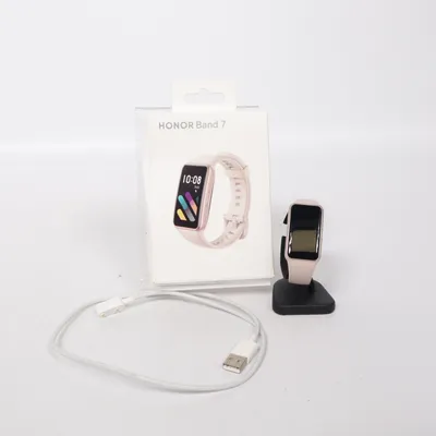 Smart watch (Pink) from Honor