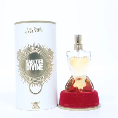 Eau de Parfum (Gaultier Divine Classique) de Jean Paul Gaultier