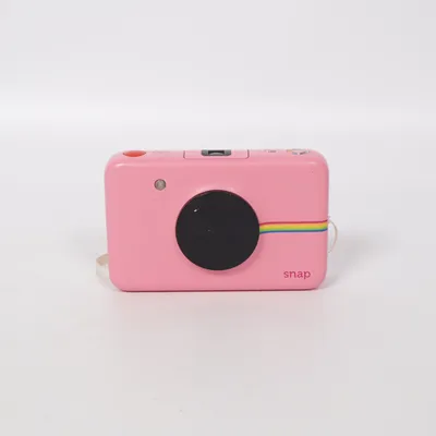 Digital kompaktkamera (snap) från Polaroid