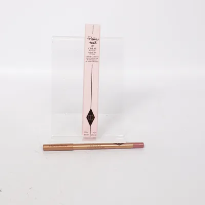 Crayon à lèvres (Pillow Talk) de Charlotte Tilbury