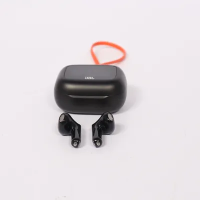 Hörlurar (Svart) från JBL