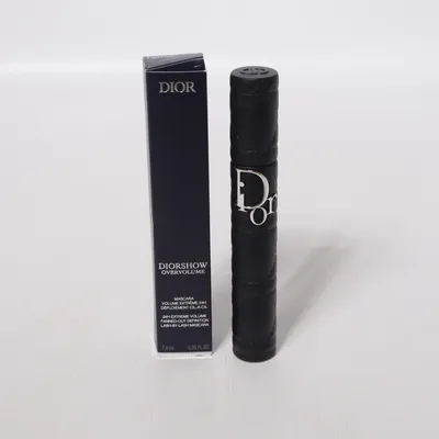 Mascara (Diorshow Overvolume) från Dior