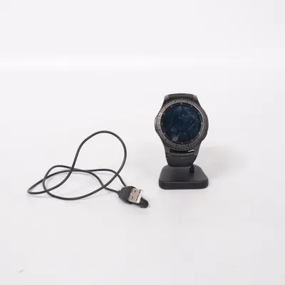 Smartwatch (Zwart) van Samsung