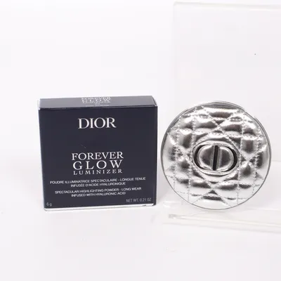 Highlighter (Forever Glow Luminizer, 04 Pink Strobe) från Christian Dior Parfums