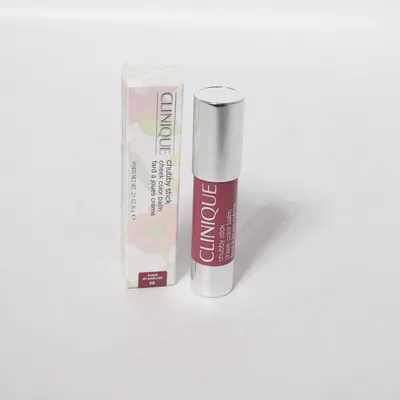 Blush (Chubby Stick) fra Clinique