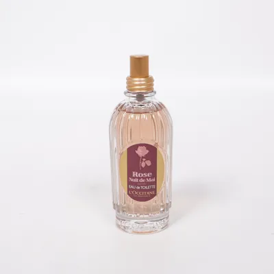 Eau de Toilette (Rose Nuit De Mai) från L'Occitane