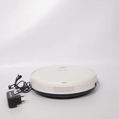 Robot vacuum cleaner (M641) from Bright