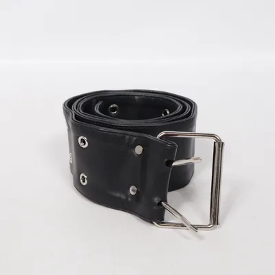Belt (Black)