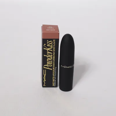 Lippenstift (Powder Kiss) van MAC