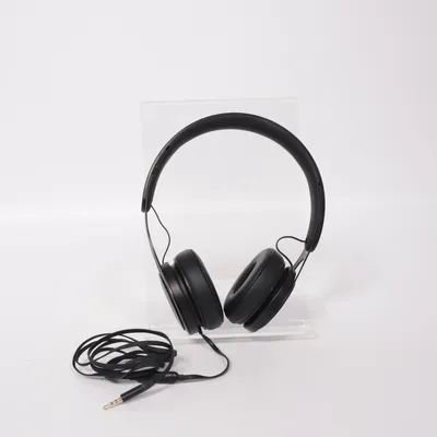 Koptelefoon (Zwart) van Beats