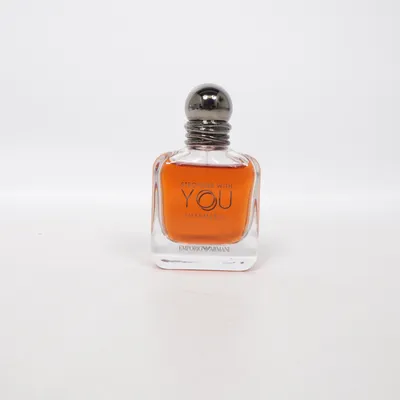 Eau de Parfum (Stronger With You Intensely) från Giorgio Armani