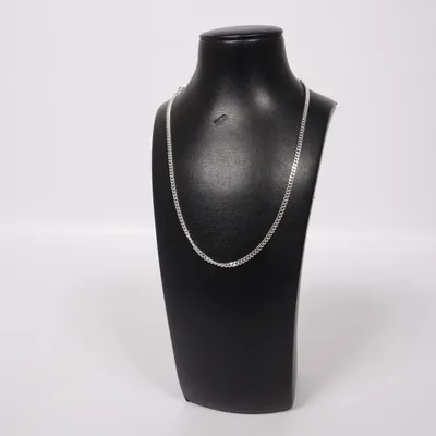 Halsband (Silverfärgad) från Pilgrim Okänd metall
