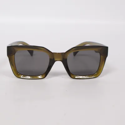 Solglasögon (Grön) från H&M