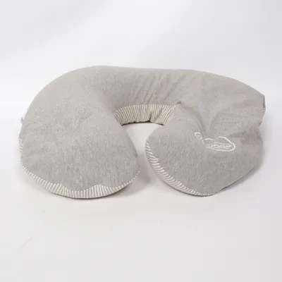 Nackkudde (Grå) från Doomoo