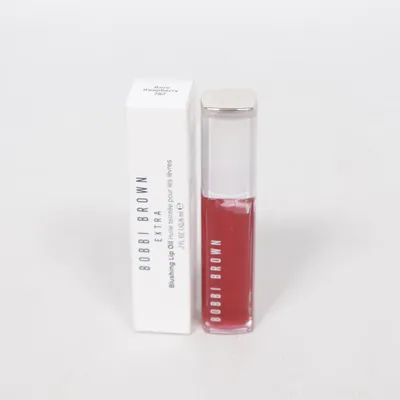 Lip balm (Blushing Lip Oil) from Bobbi Brown