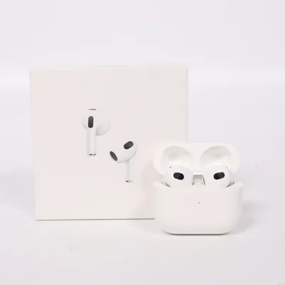 AirPods (Vit) från Air Pods