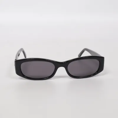 Solglasögon (Svart) från Lis Bonne Atelier