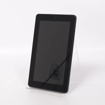 Tablet (Sort) fra Amazon