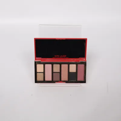 Ögonskuggspalett (Pure Color Envy EyeShadow: ”Enchanted Glam” • Limited edition ) från Estée Lauder